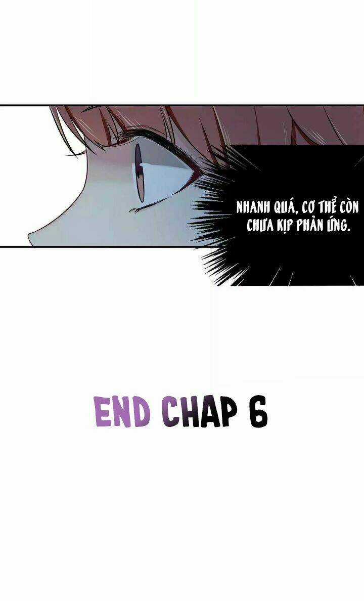 Thời Đại Thiếu Niên Của Chúng Ta Chapter 6 trang 22