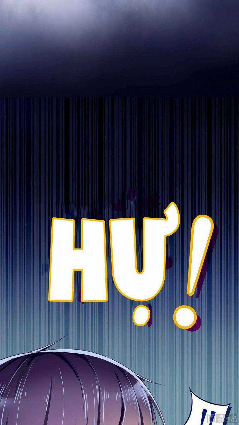 Thời Đại Thiếu Niên Của Chúng Ta Chapter 6 trang 9