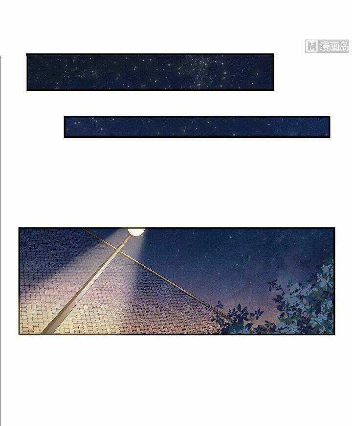 Thời Đại Thiếu Niên Của Chúng Ta Chapter 7 trang 11