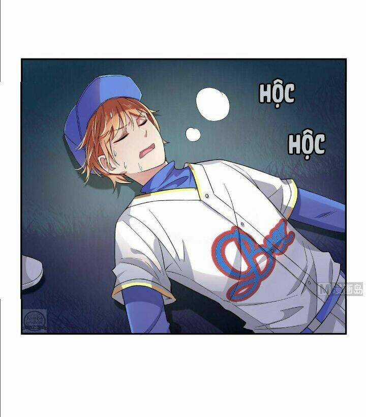 Thời Đại Thiếu Niên Của Chúng Ta Chapter 7 trang 12