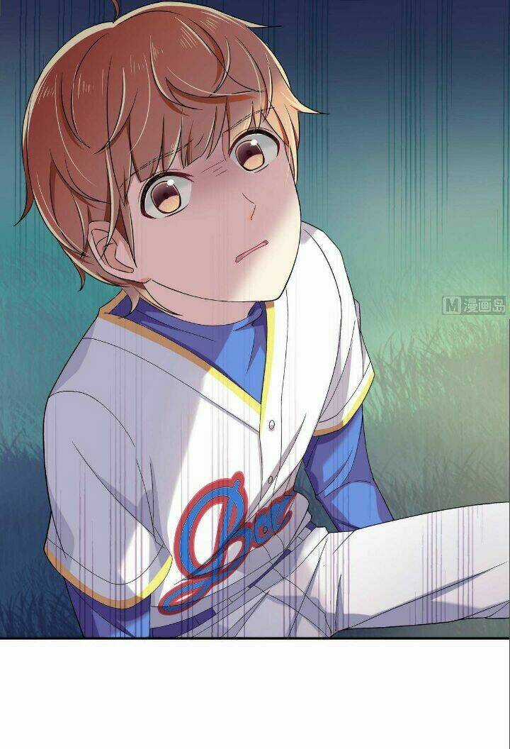 Thời Đại Thiếu Niên Của Chúng Ta Chapter 7 trang 15