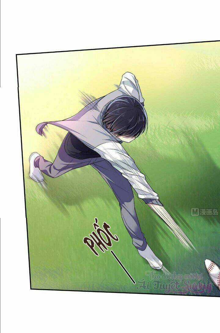 Thời Đại Thiếu Niên Của Chúng Ta Chapter 7 trang 2