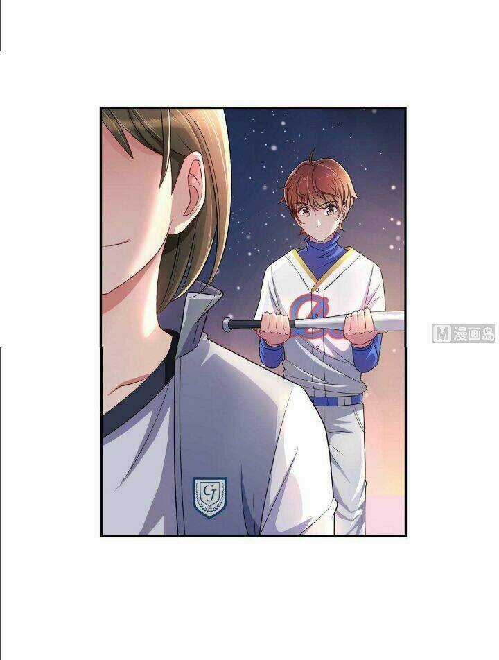 Thời Đại Thiếu Niên Của Chúng Ta Chapter 7 trang 22