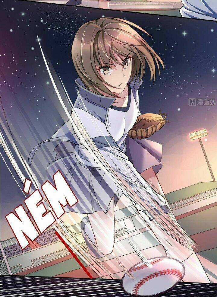 Thời Đại Thiếu Niên Của Chúng Ta Chapter 7 trang 24