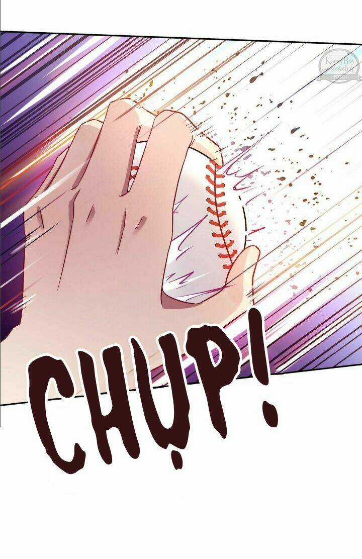 Thời Đại Thiếu Niên Của Chúng Ta Chapter 7 trang 27