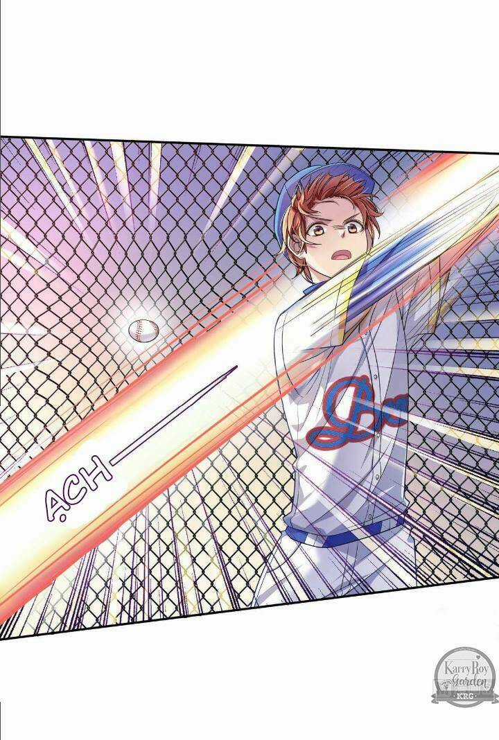 Thời Đại Thiếu Niên Của Chúng Ta Chapter 7 trang 3