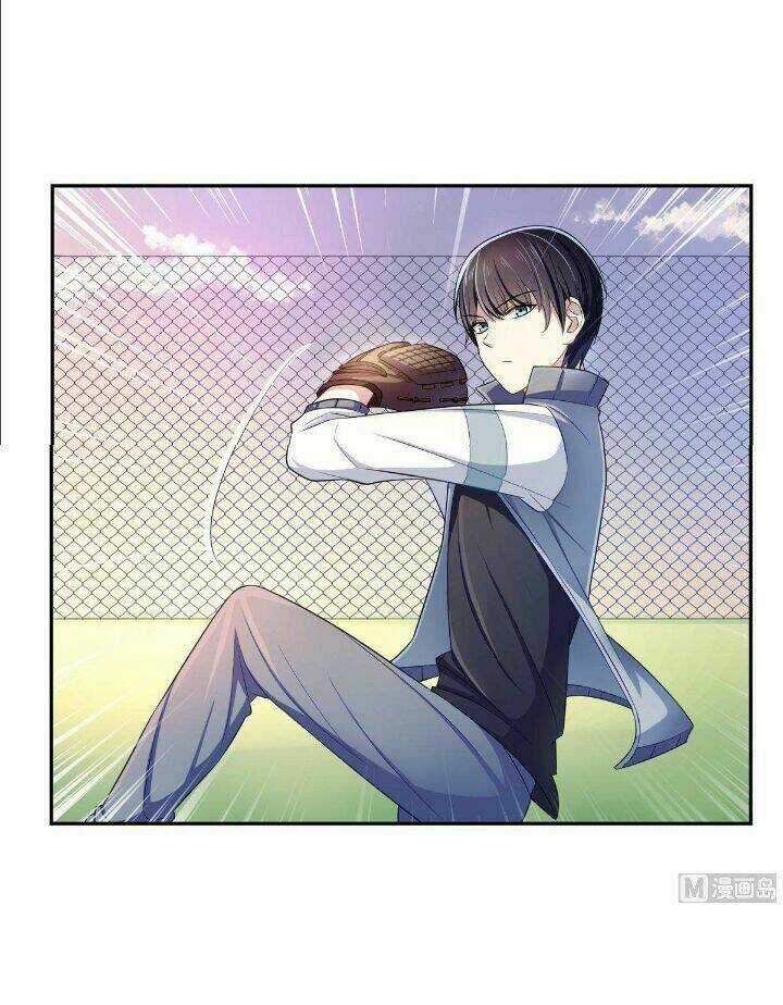 Thời Đại Thiếu Niên Của Chúng Ta Chapter 7 trang 6