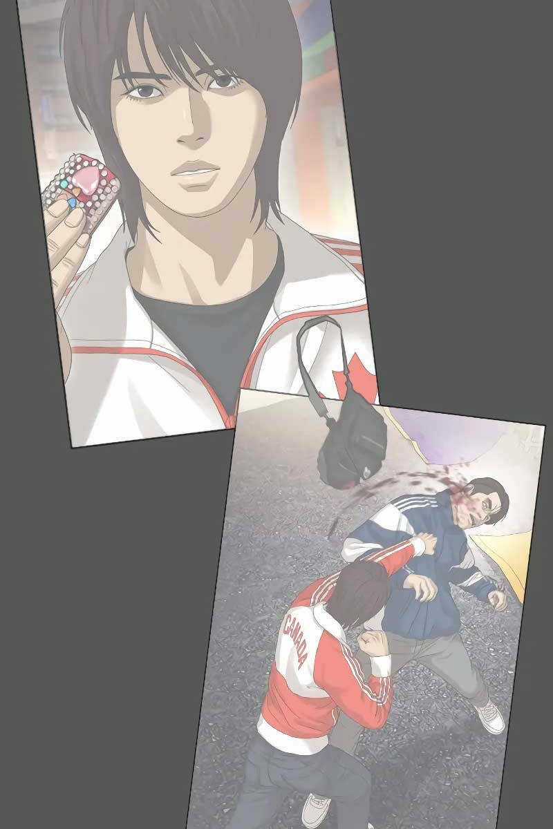 Thời Đại Ulzzang Chapter 1.5 trang 116