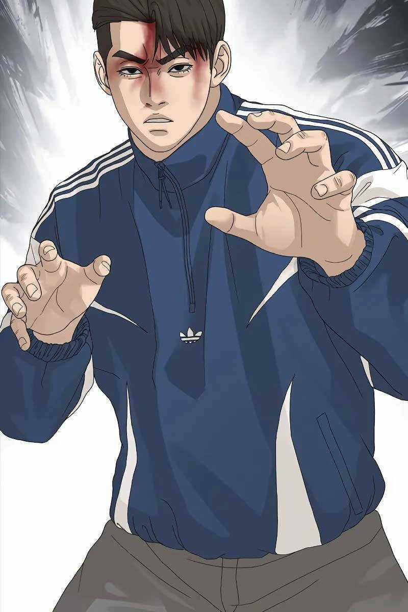 Thời Đại Ulzzang Chapter 1.5 trang 137