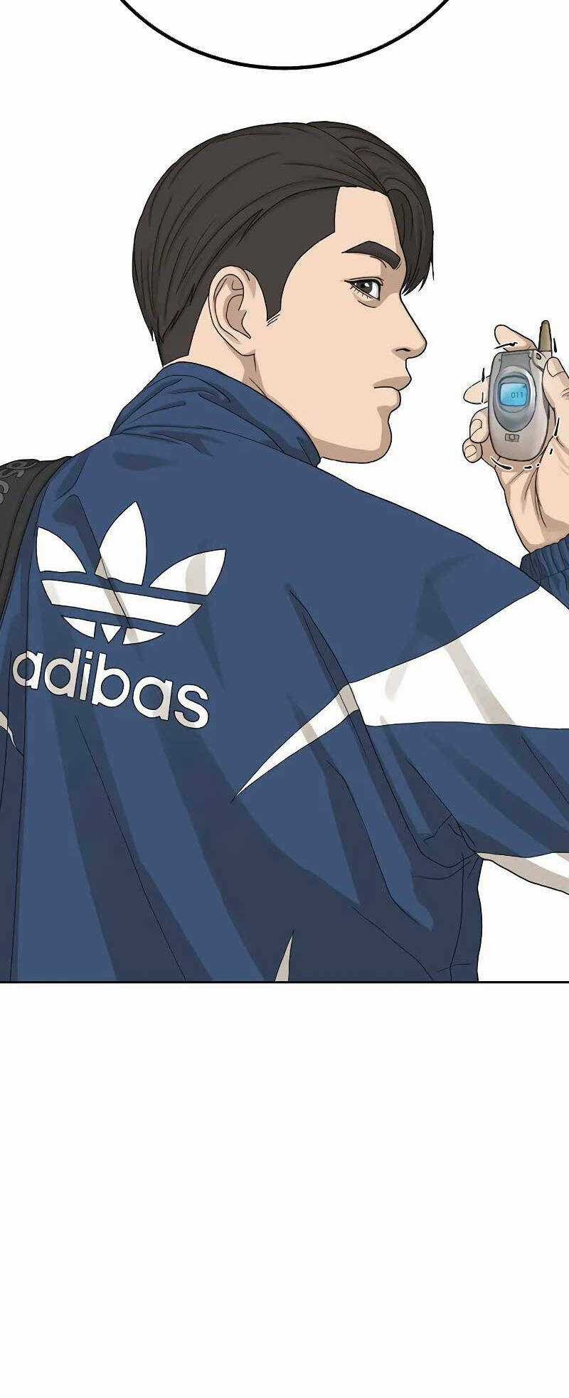 Thời Đại Ulzzang Chapter 1.5 trang 17