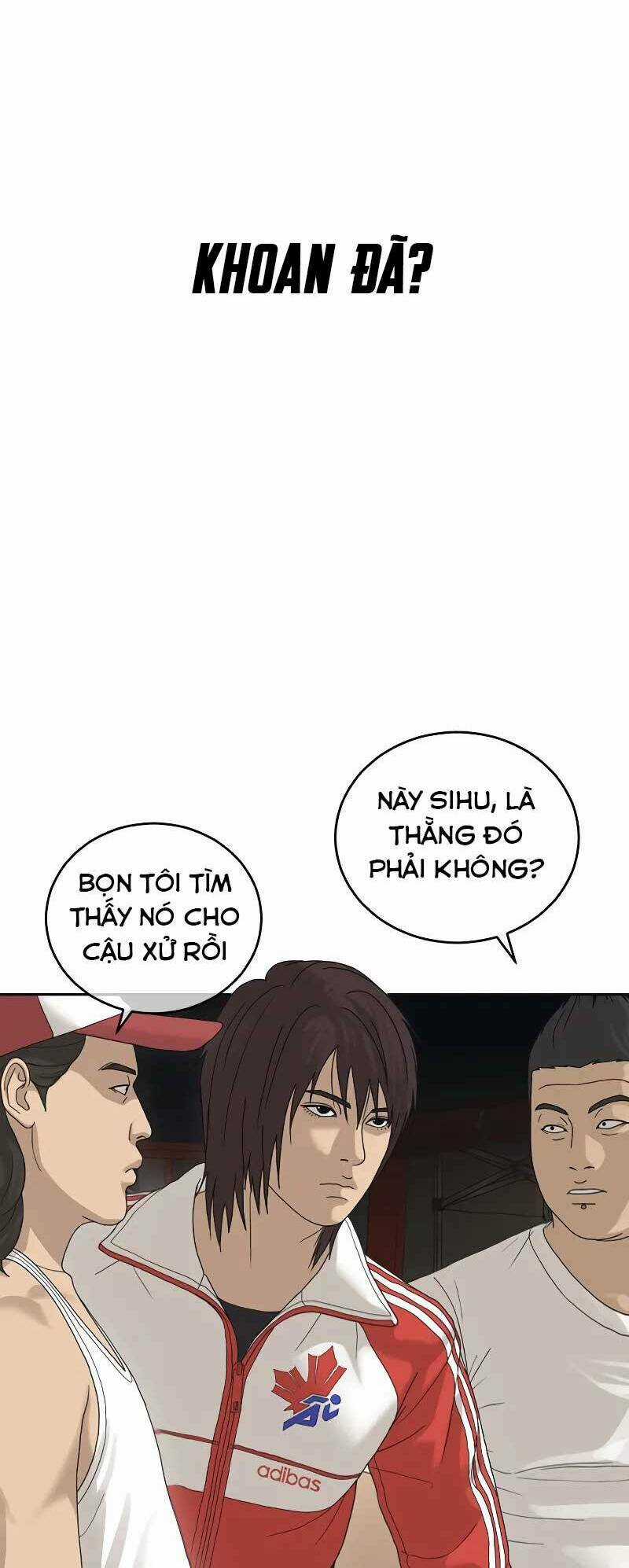 Thời Đại Ulzzang Chapter 1.5 trang 26