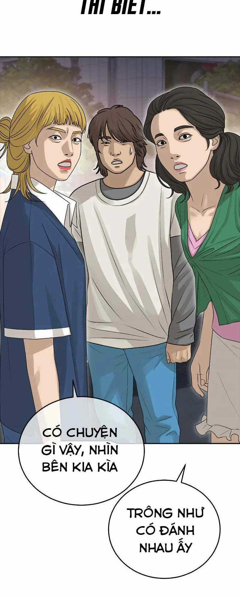 Thời Đại Ulzzang Chapter 1.5 trang 53