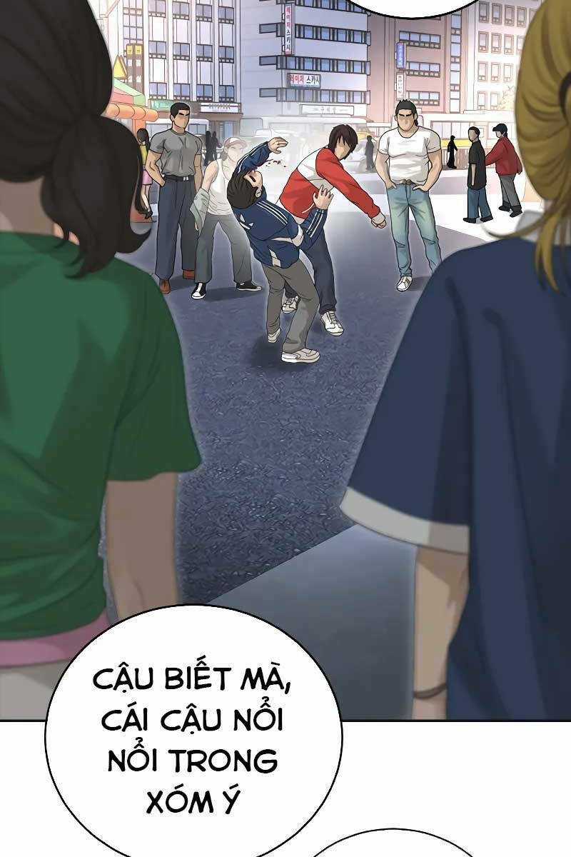 Thời Đại Ulzzang Chapter 1.5 trang 55