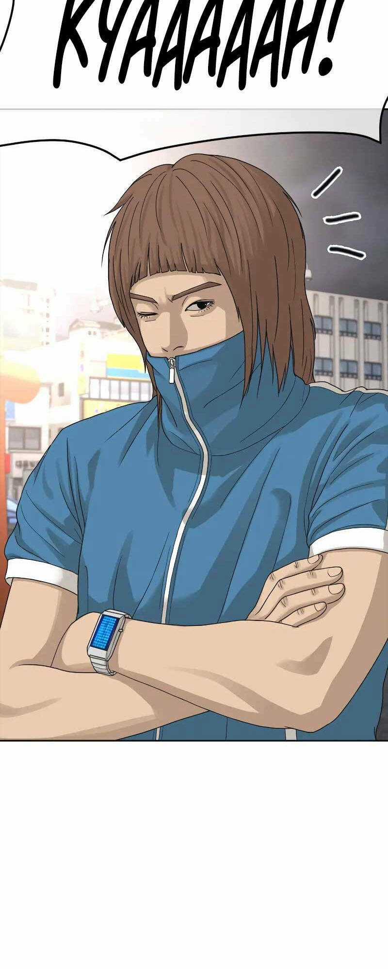 Thời Đại Ulzzang Chapter 1.5 trang 62