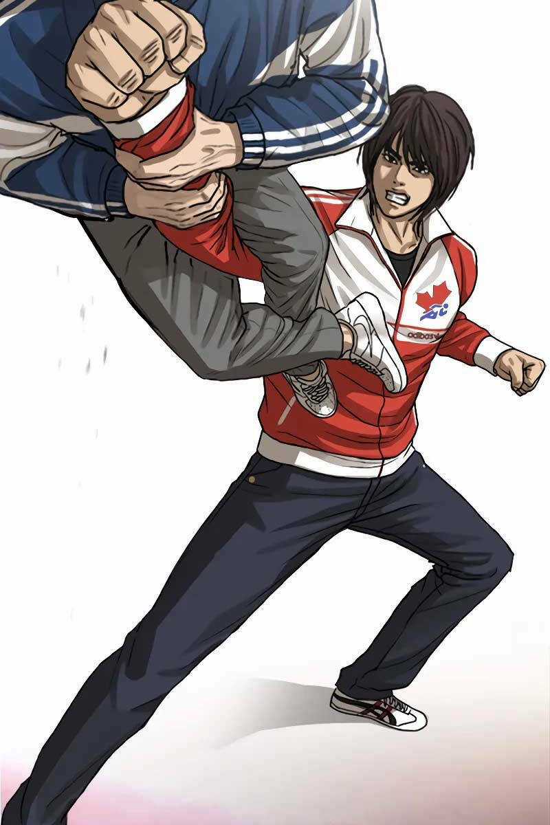 Thời Đại Ulzzang Chapter 1.5 trang 91