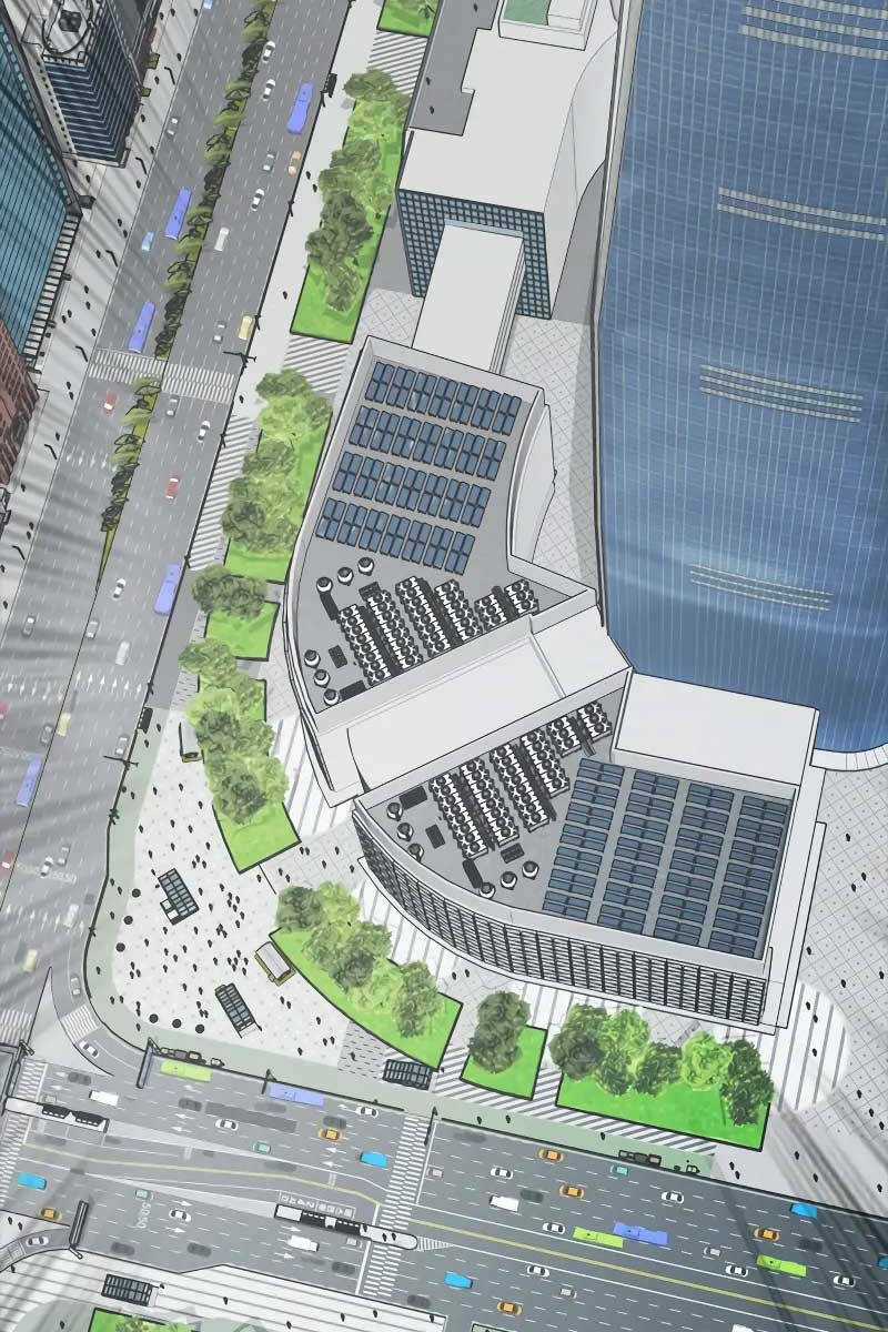 Thời Đại Ulzzang Chapter 1 trang 112