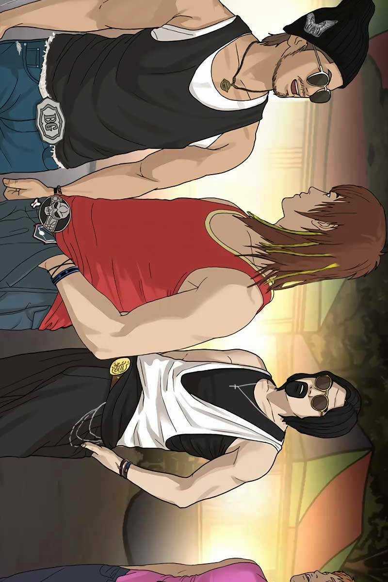 Thời Đại Ulzzang Chapter 1 trang 120