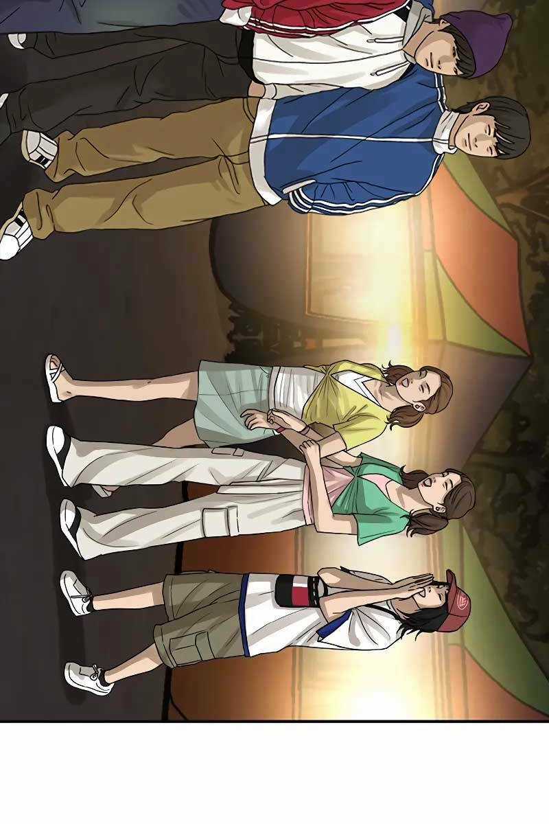 Thời Đại Ulzzang Chapter 1 trang 123