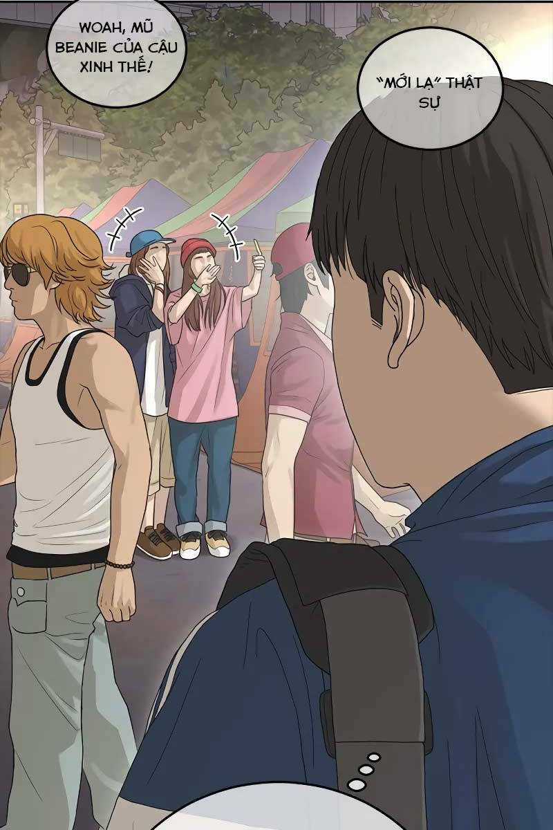 Thời Đại Ulzzang Chapter 1 trang 135