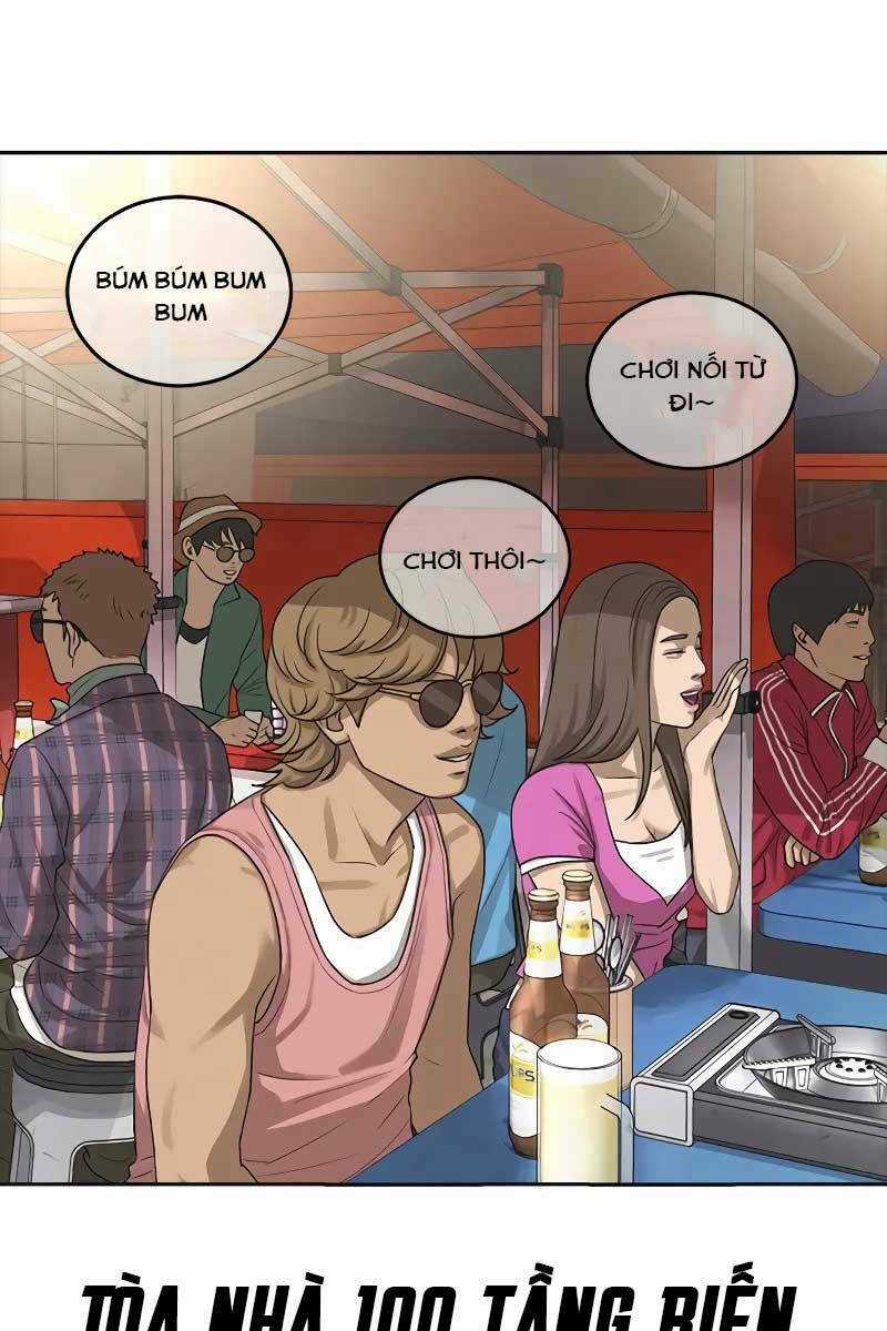 Thời Đại Ulzzang Chapter 1 trang 137