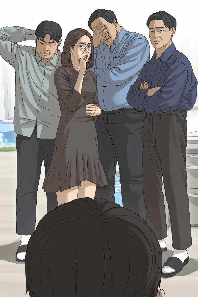 Thời Đại Ulzzang Chapter 1 trang 42