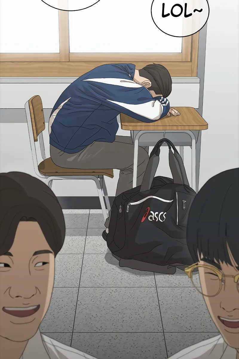 Thời Đại Ulzzang Chapter 1 trang 5