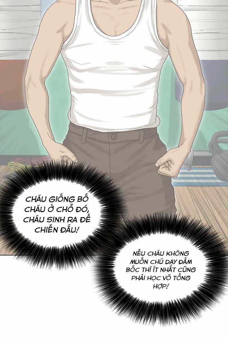 Thời Đại Ulzzang Chapter 1 trang 64