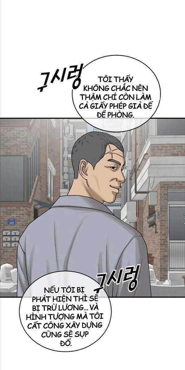 Thời Đại Ulzzang Chapter 10 trang 109