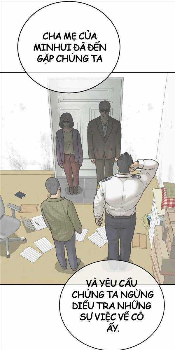 Thời Đại Ulzzang Chapter 10 trang 21