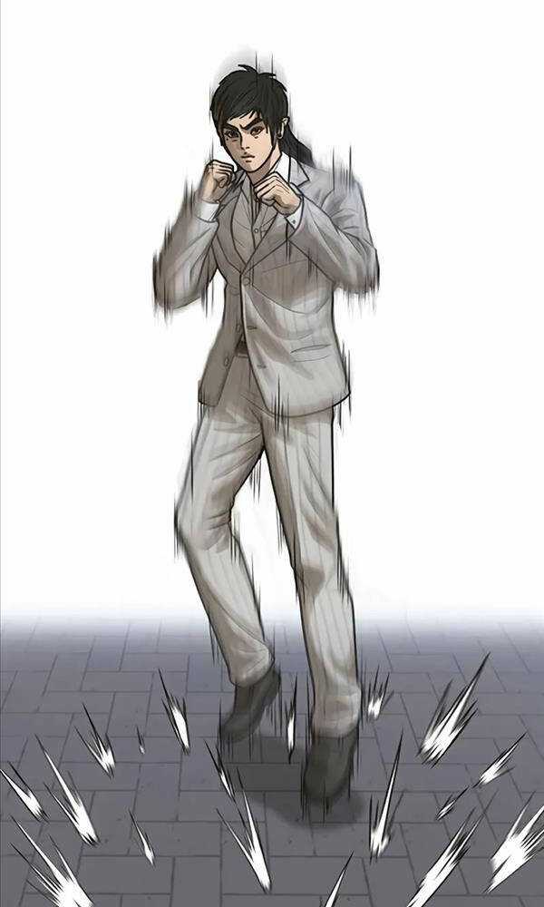 Thời Đại Ulzzang Chapter 11 trang 105