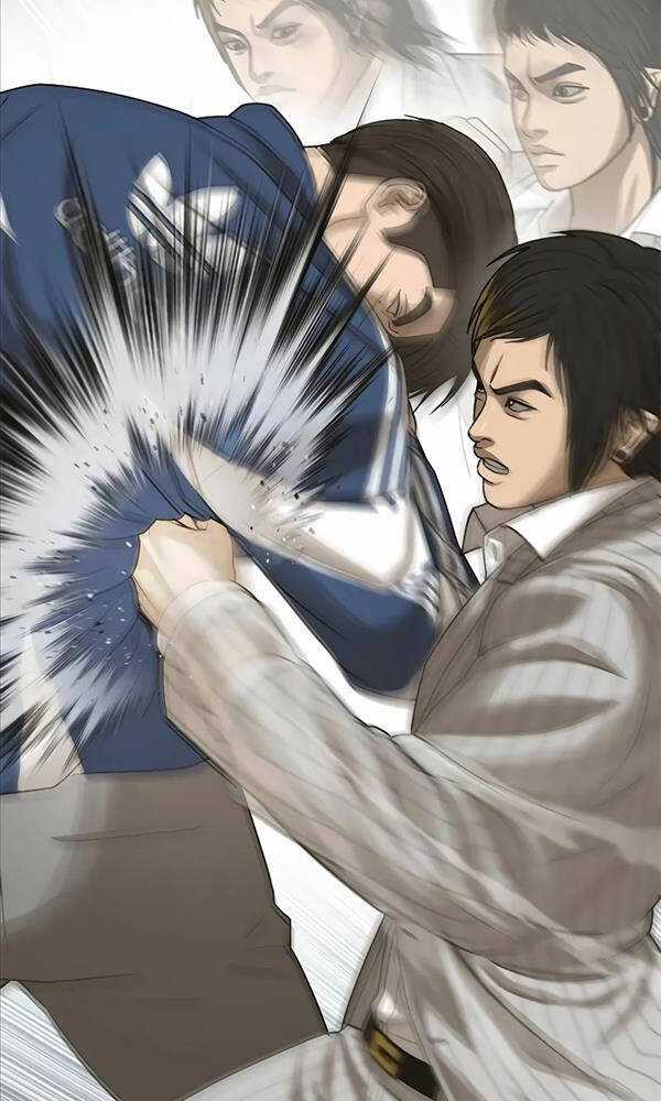 Thời Đại Ulzzang Chapter 11 trang 109