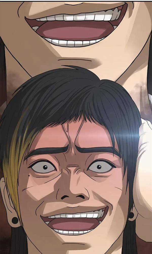 Thời Đại Ulzzang Chapter 11 trang 118