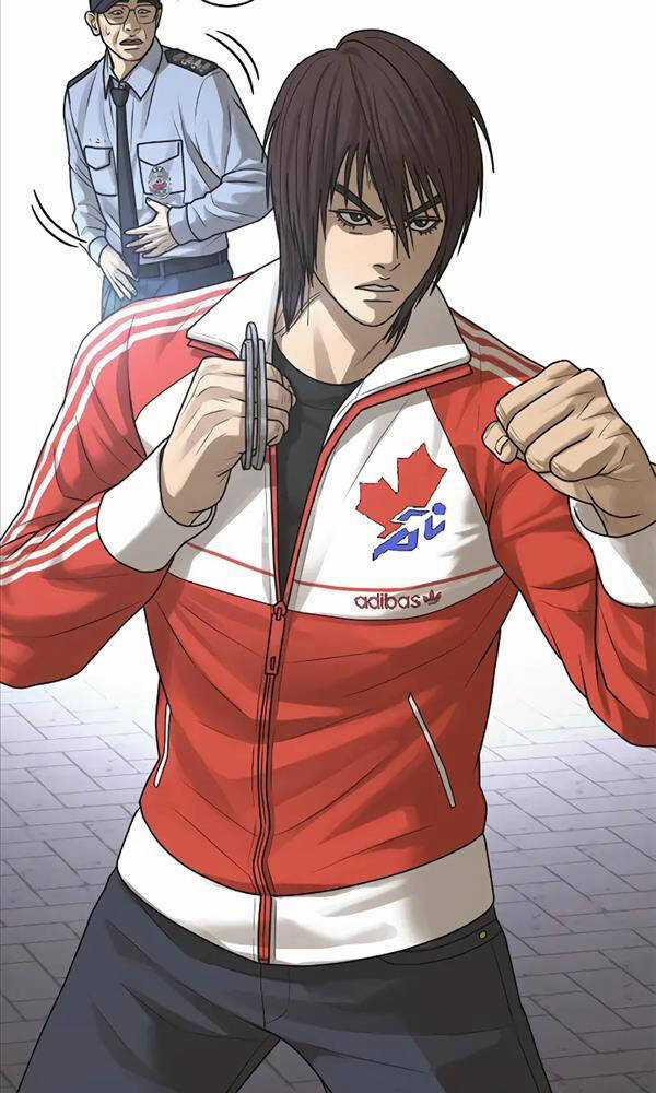 Thời Đại Ulzzang Chapter 11 trang 211