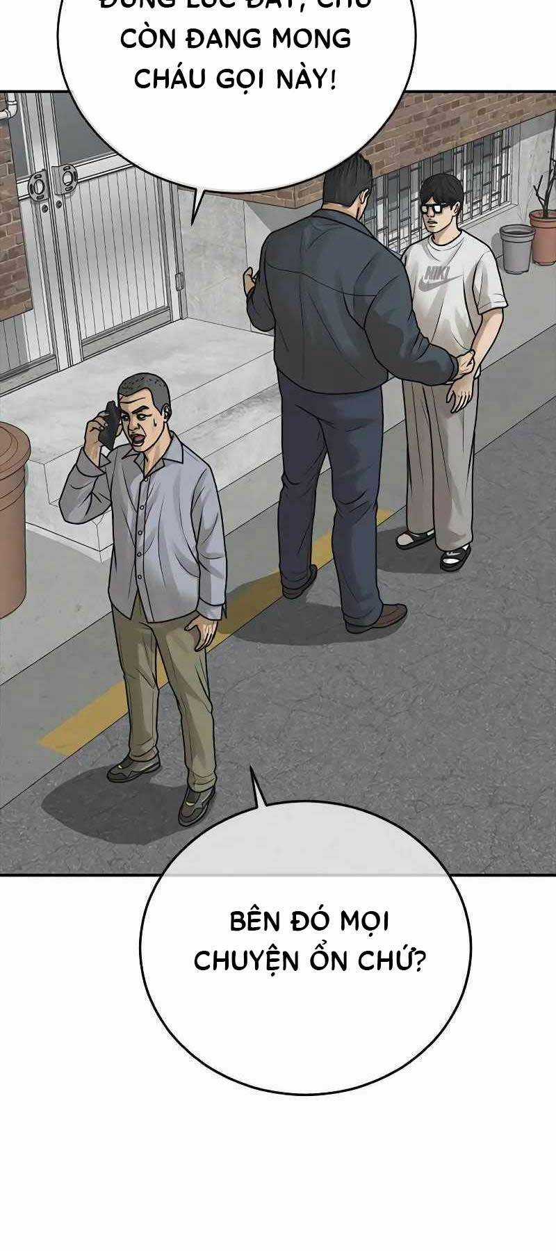 Thời Đại Ulzzang Chapter 12 trang 106