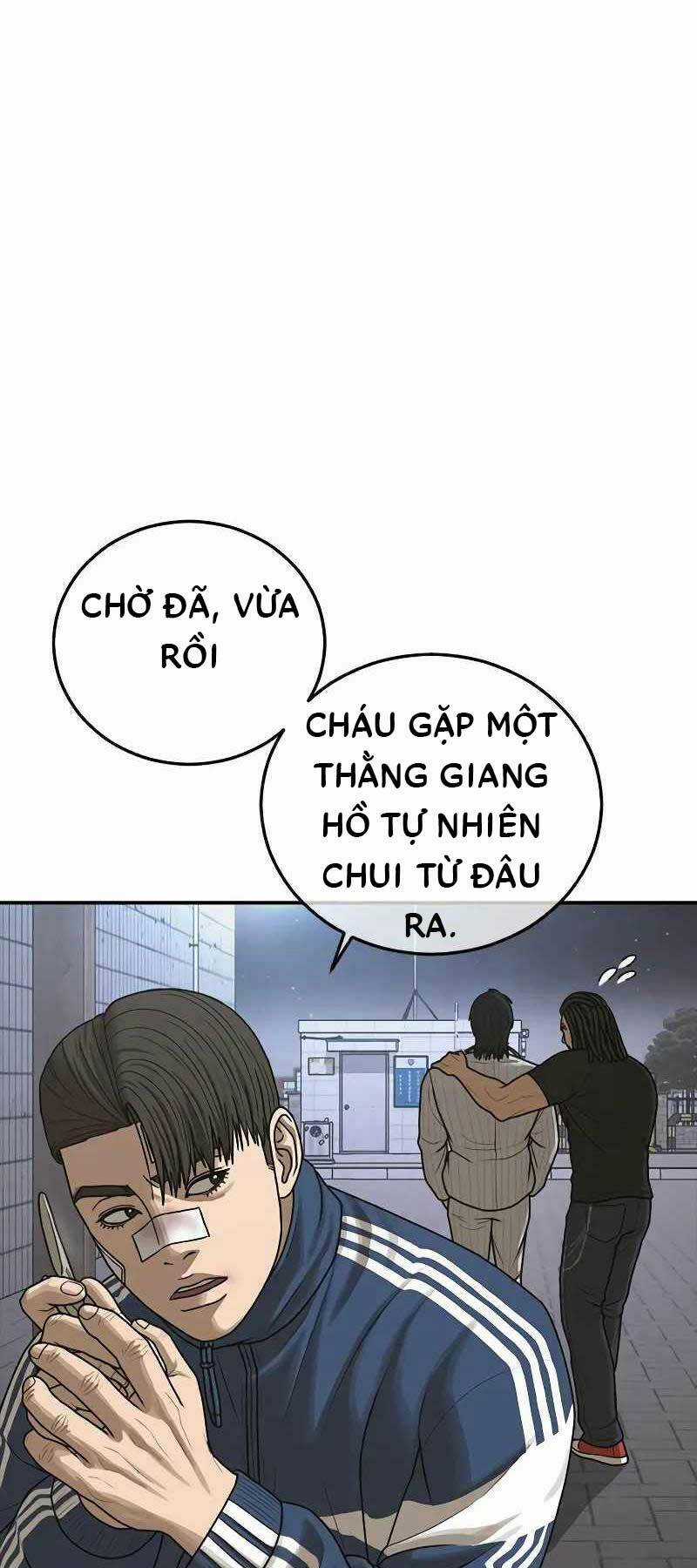 Thời Đại Ulzzang Chapter 12 trang 107