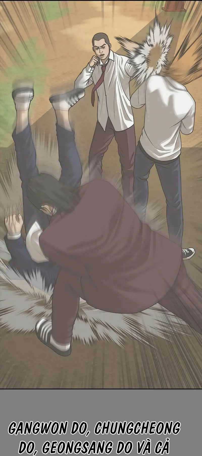 Thời Đại Ulzzang Chapter 12 trang 11