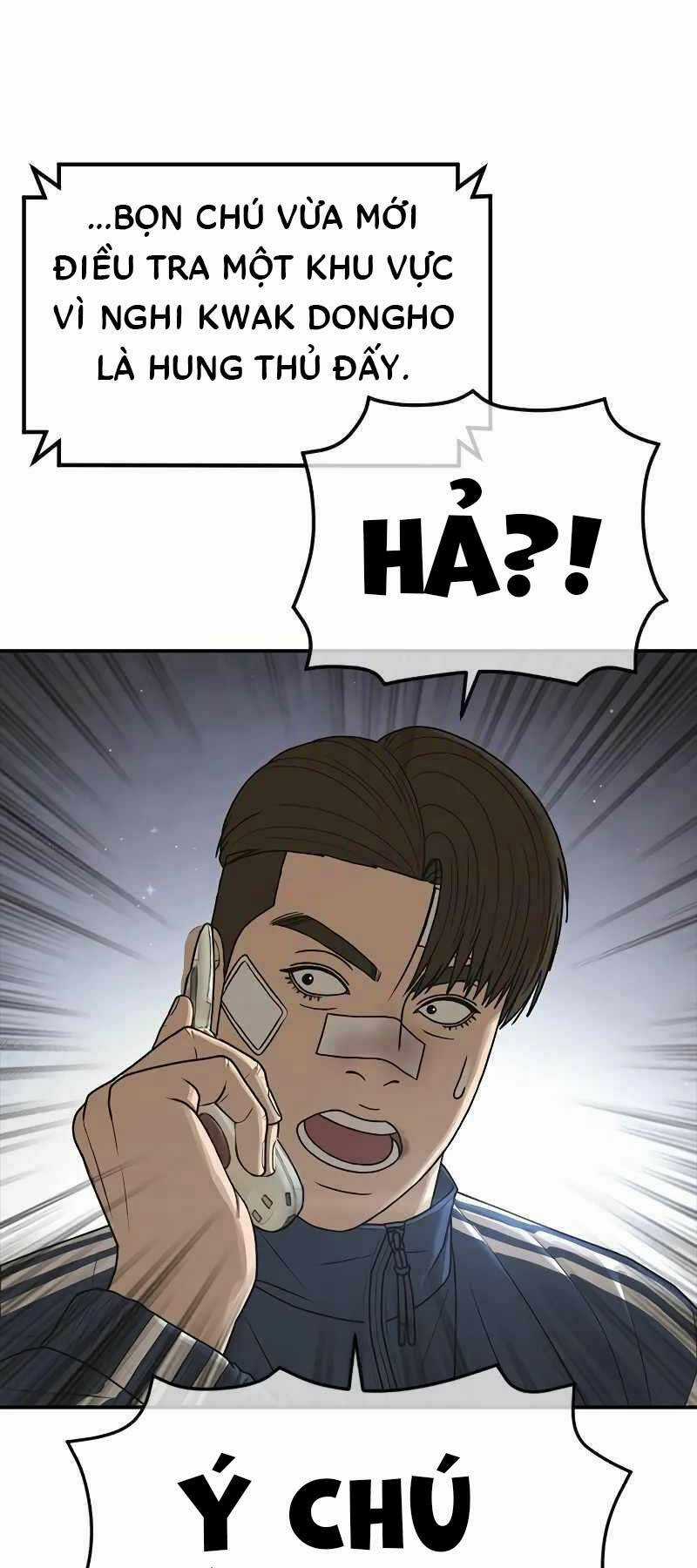 Thời Đại Ulzzang Chapter 12 trang 111