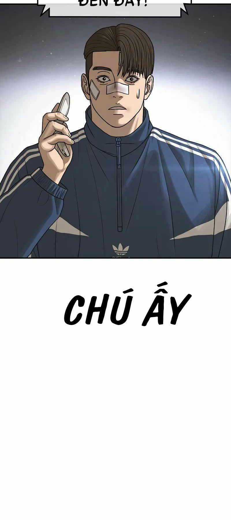 Thời Đại Ulzzang Chapter 12 trang 116