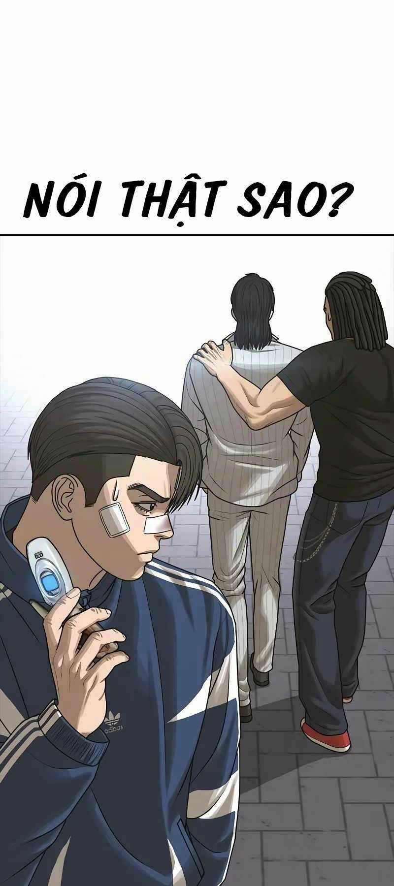 Thời Đại Ulzzang Chapter 12 trang 117