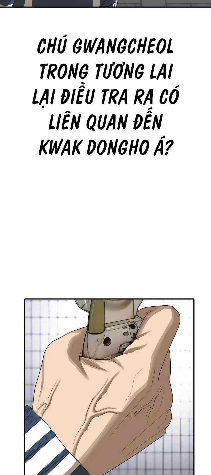 Thời Đại Ulzzang Chapter 12 trang 118