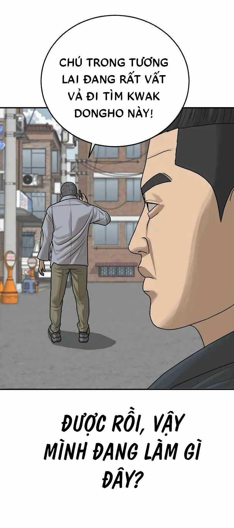 Thời Đại Ulzzang Chapter 12 trang 122