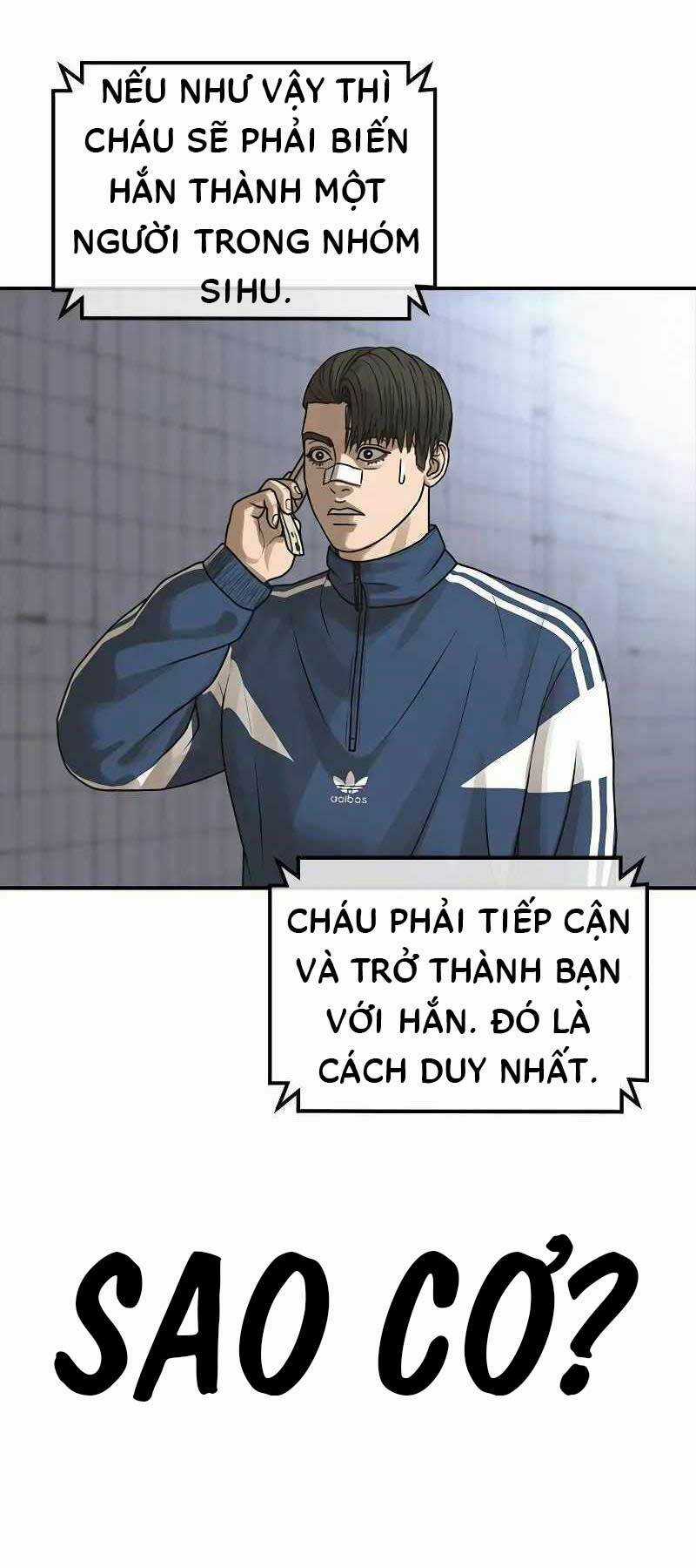 Thời Đại Ulzzang Chapter 12 trang 130