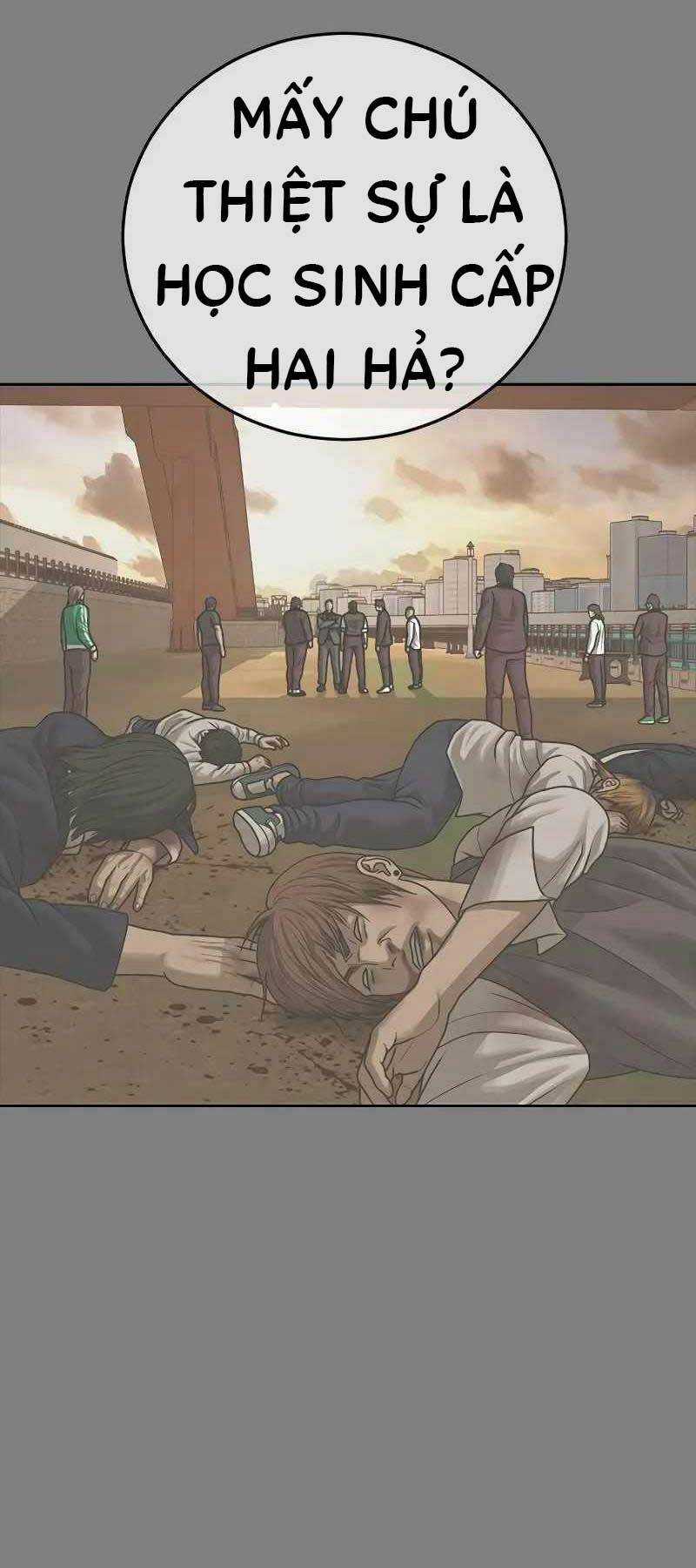 Thời Đại Ulzzang Chapter 12 trang 17