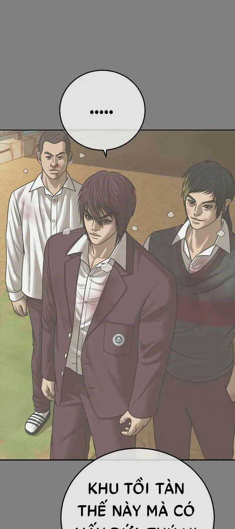 Thời Đại Ulzzang Chapter 12 trang 18