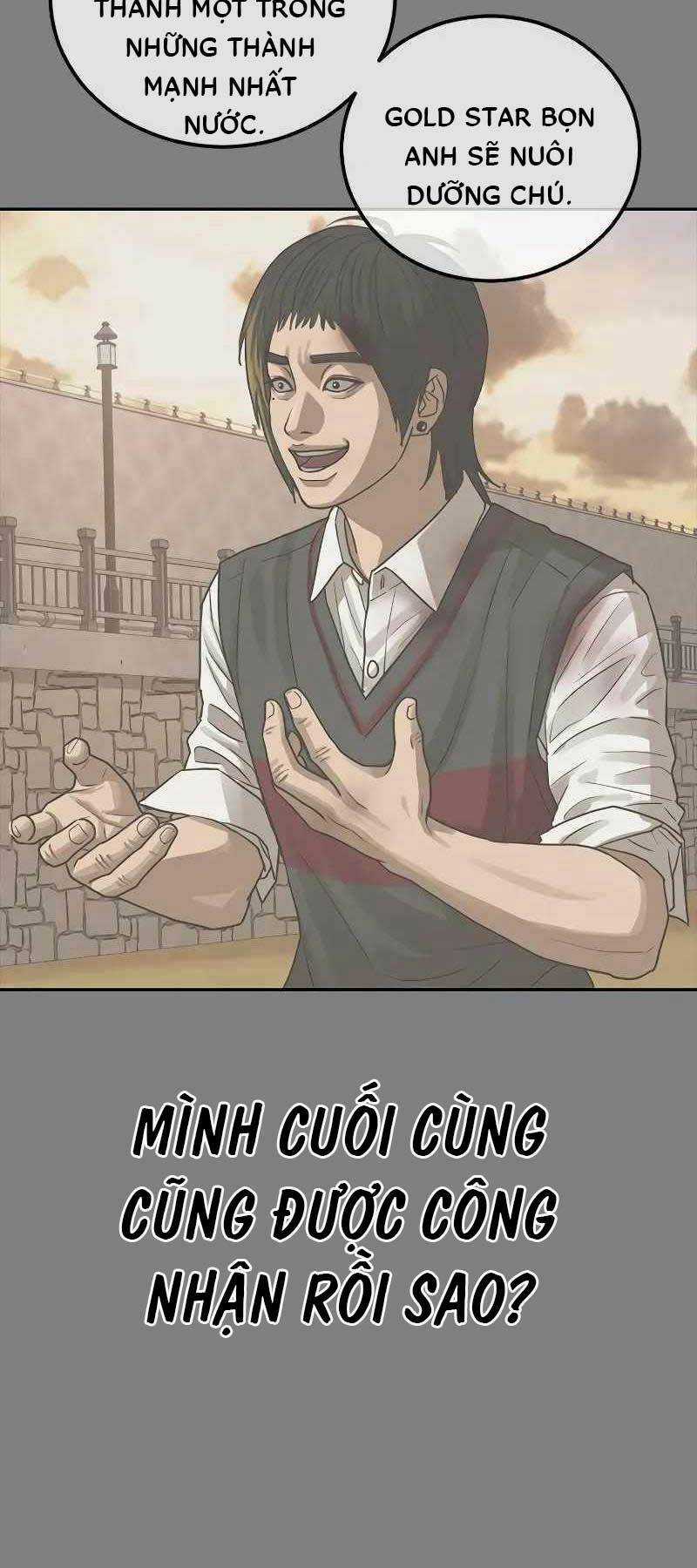 Thời Đại Ulzzang Chapter 12 trang 21