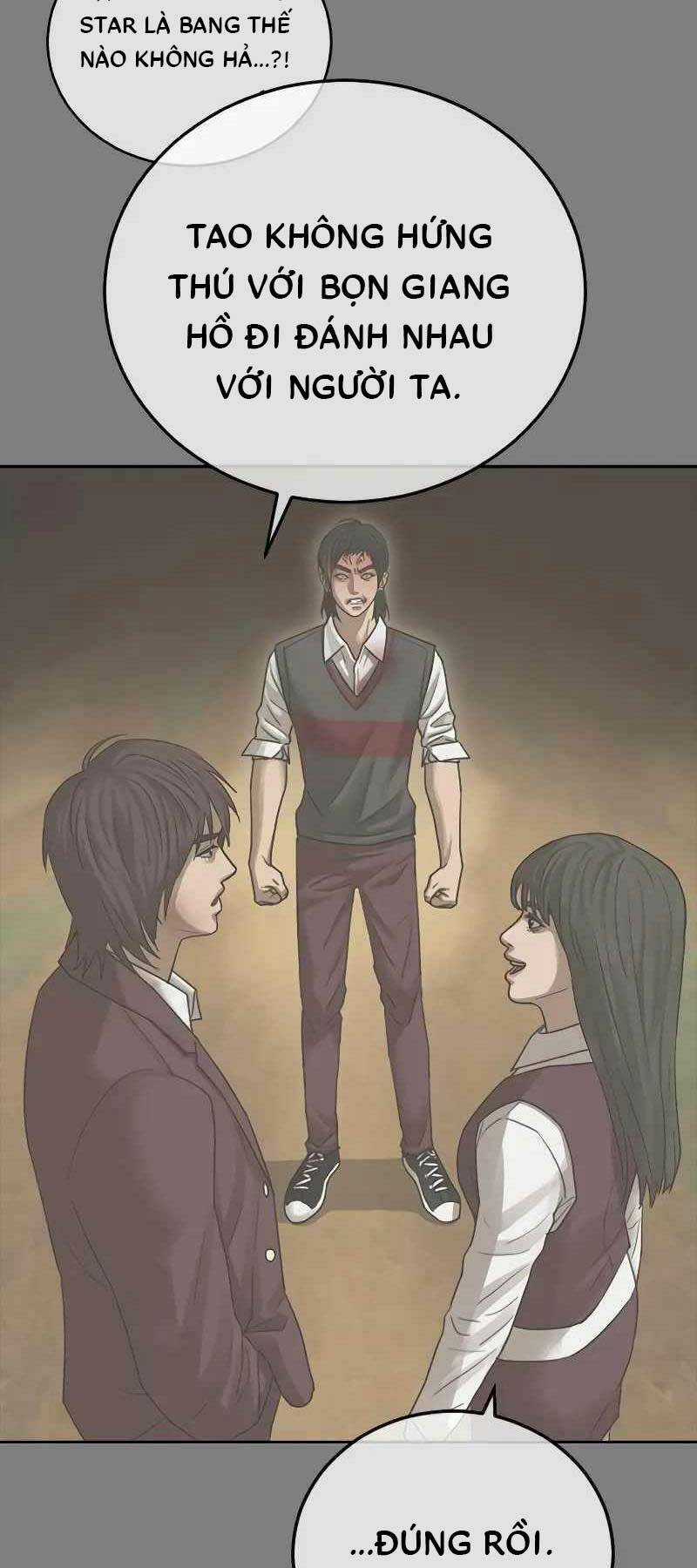 Thời Đại Ulzzang Chapter 12 trang 30