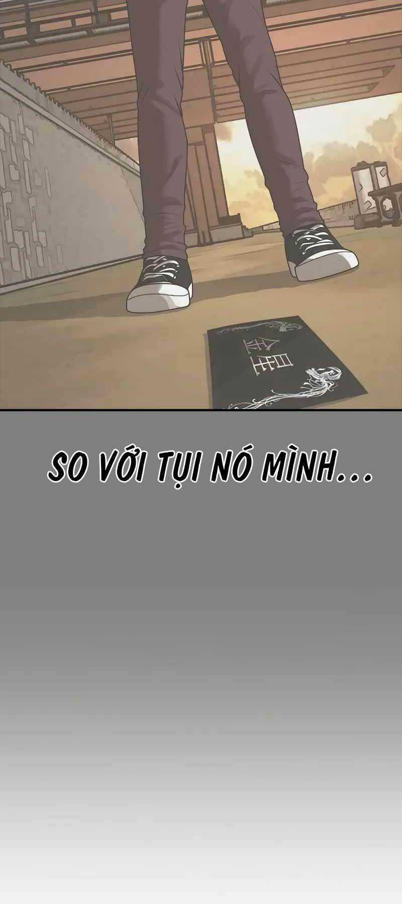 Thời Đại Ulzzang Chapter 12 trang 35