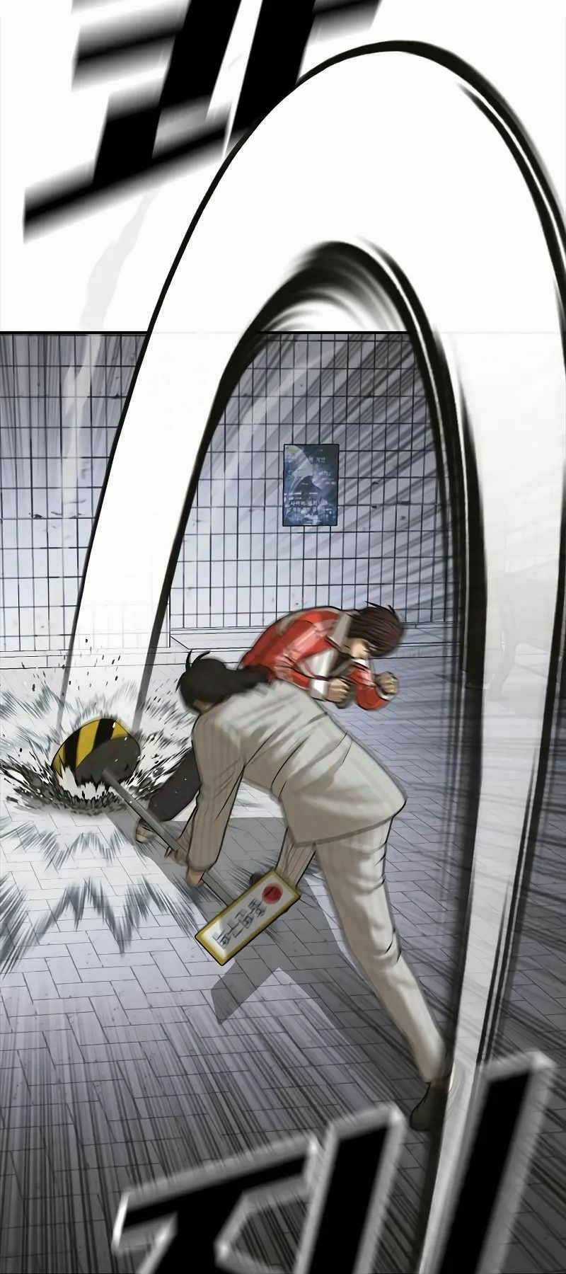 Thời Đại Ulzzang Chapter 12 trang 38