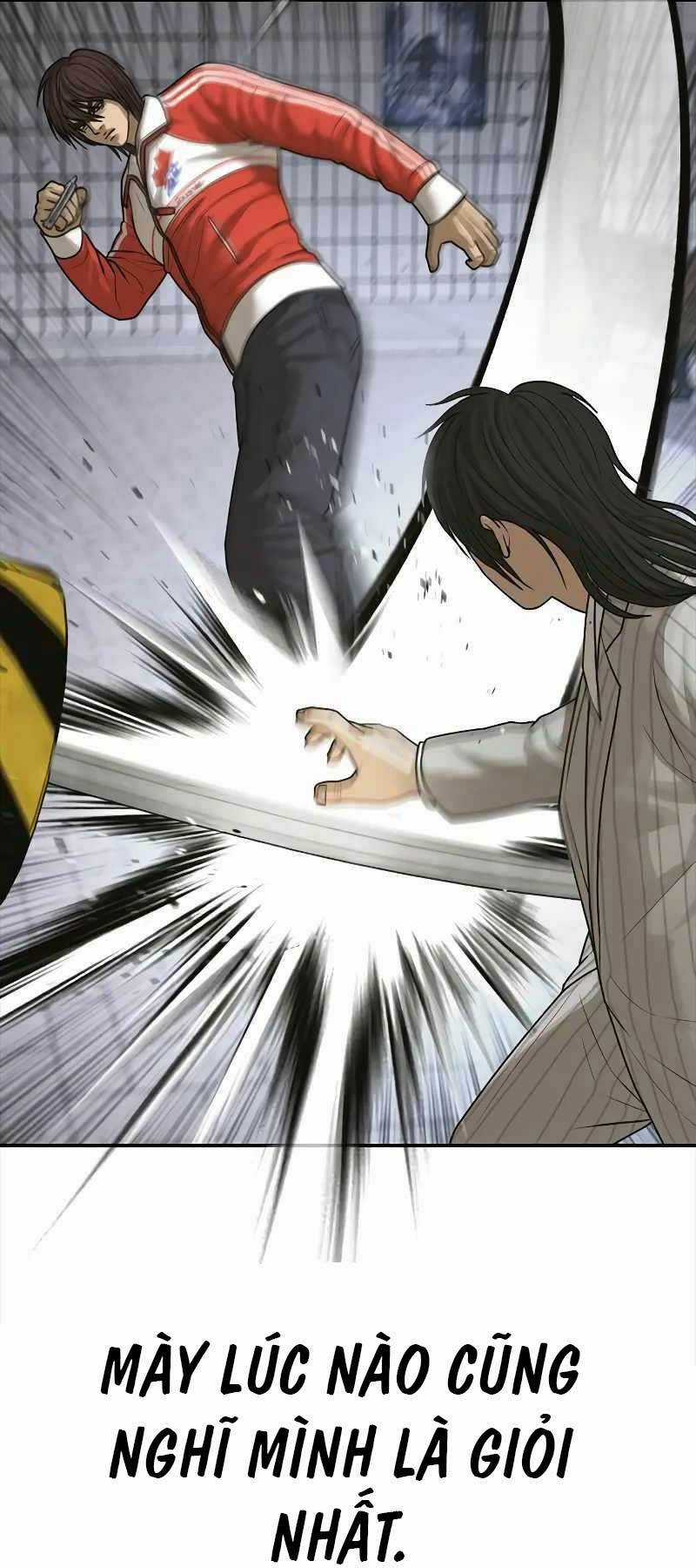 Thời Đại Ulzzang Chapter 12 trang 40