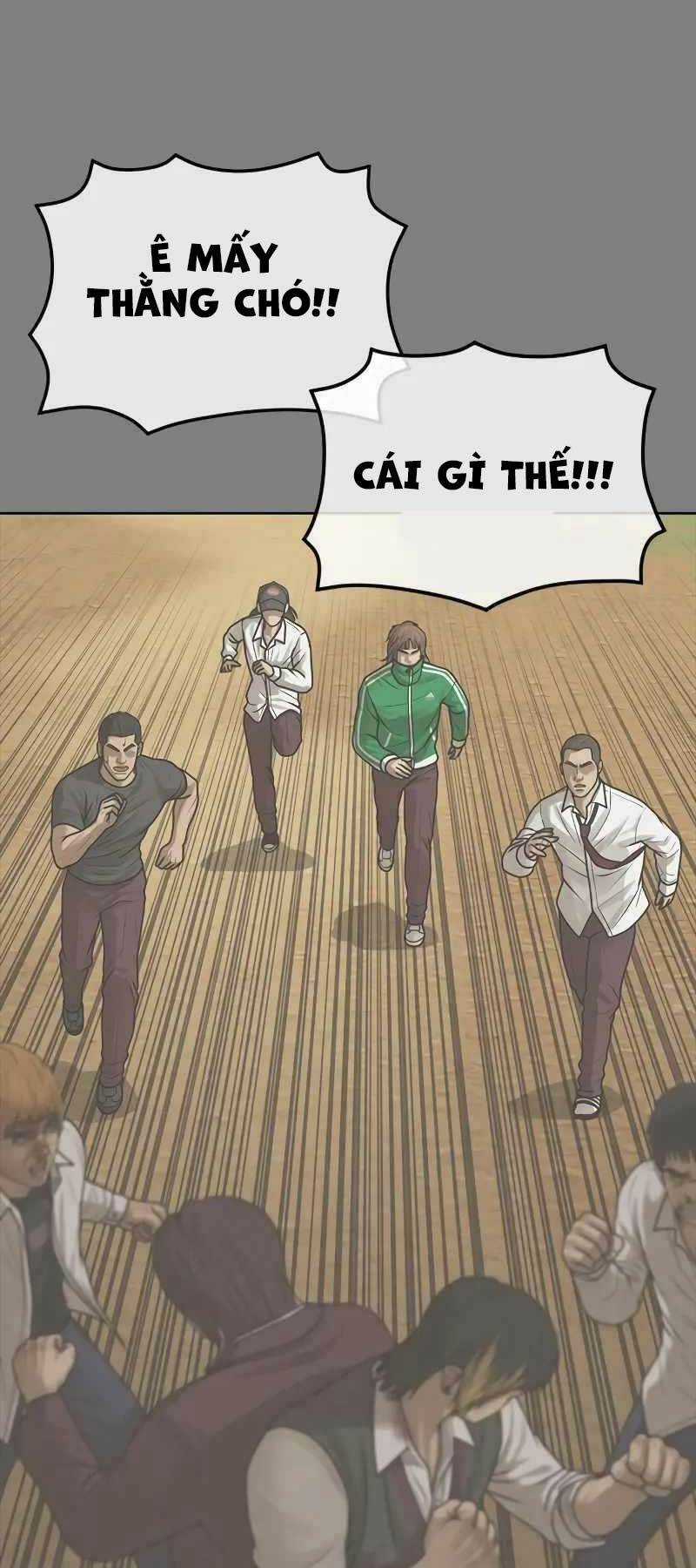 Thời Đại Ulzzang Chapter 12 trang 5